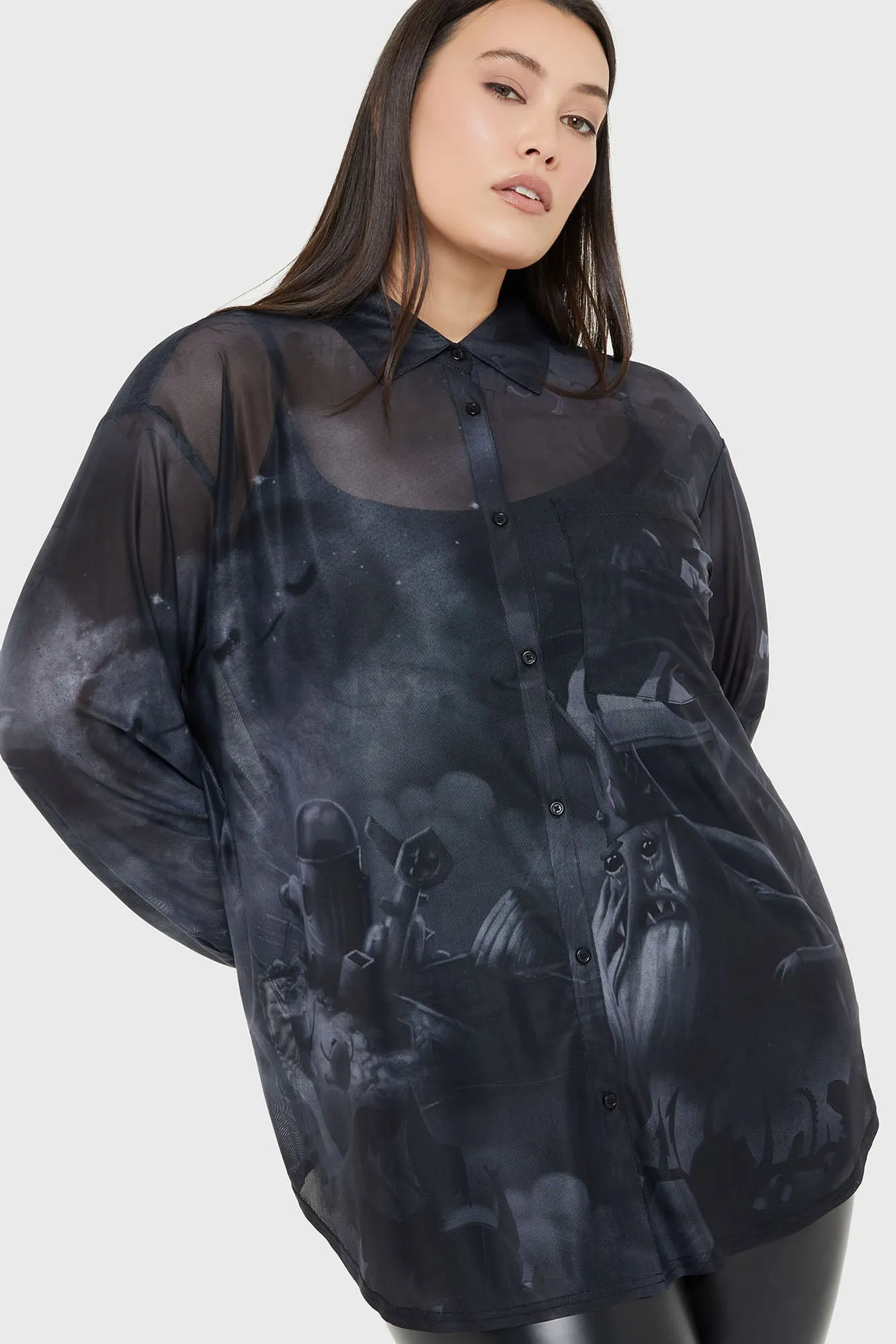 Adventure Time Shirt