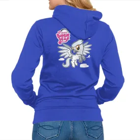 single layer product handmade quality My Little Buckbeak