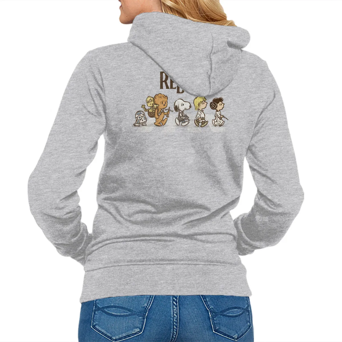 Active Comfort product retro nostalgia Rebel Road