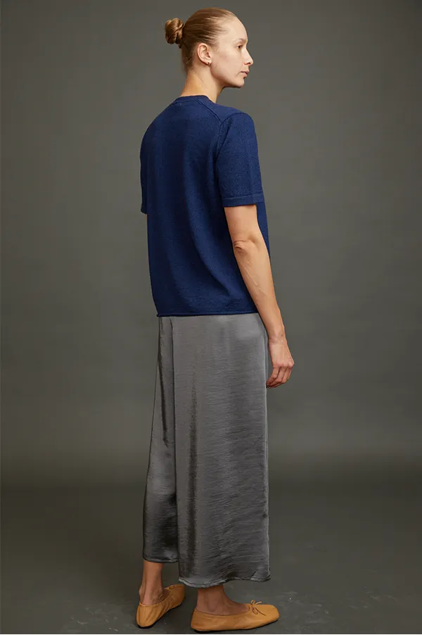 Asymmetrical Crossover Pant