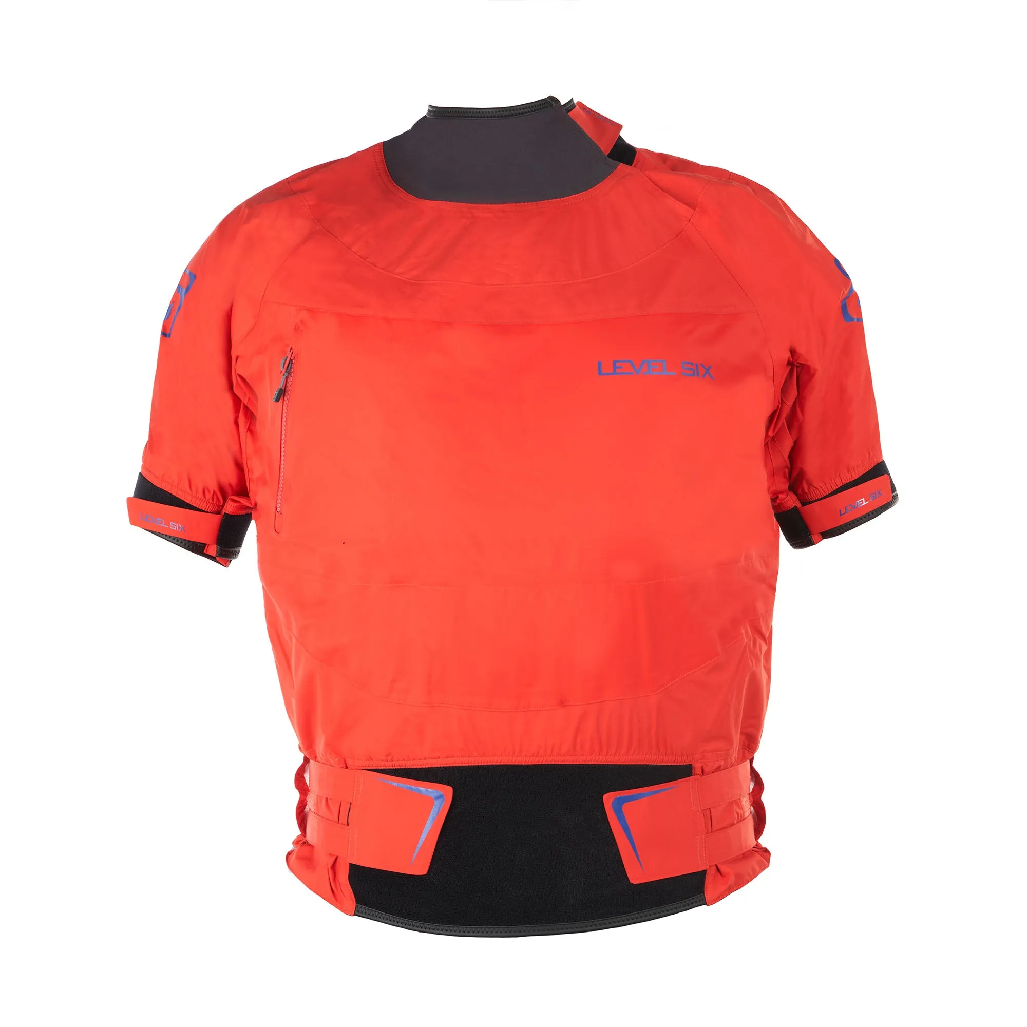 Australis Semi-Dry Top ?