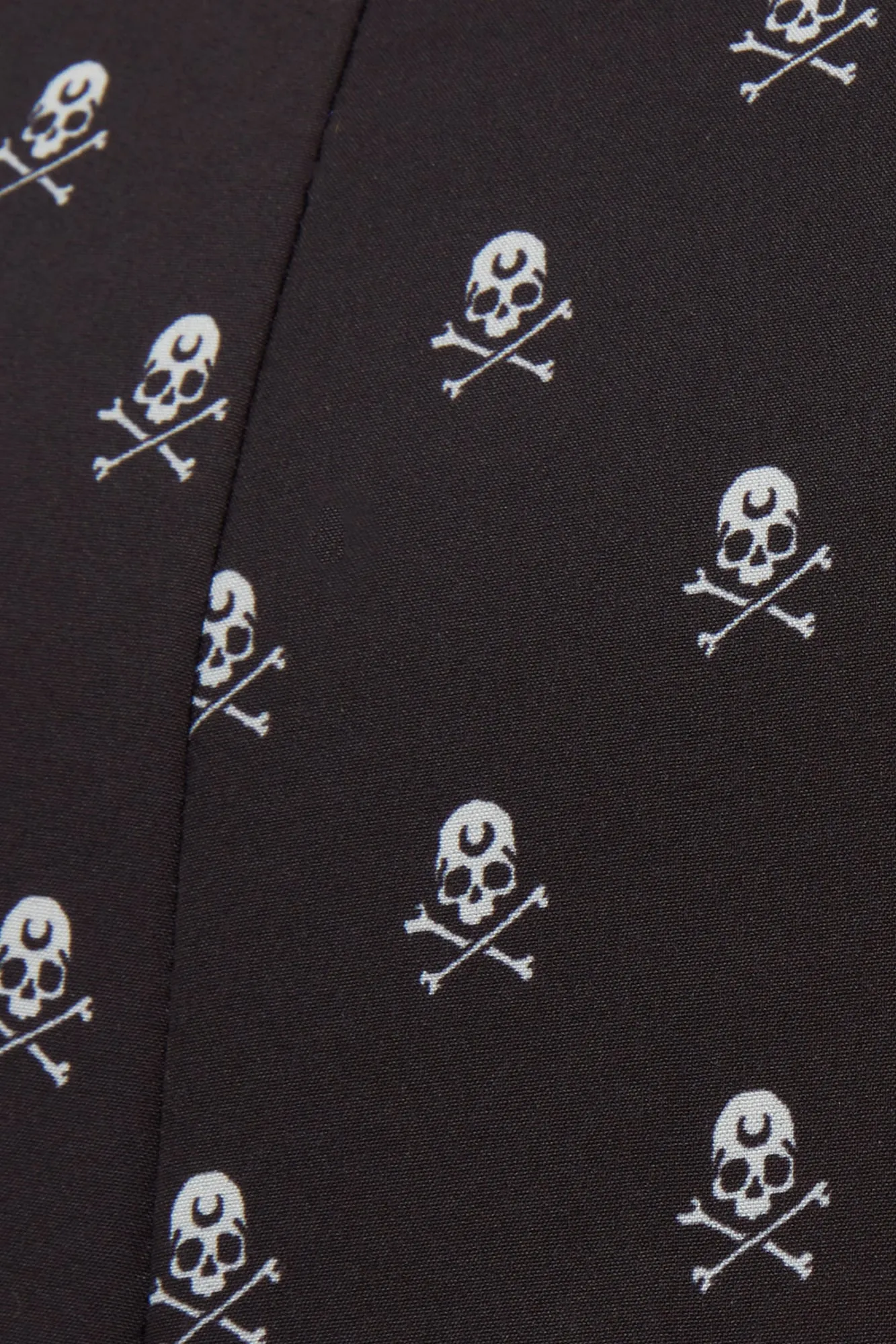 Boneyard Club Short Sleeve Maxi Dress