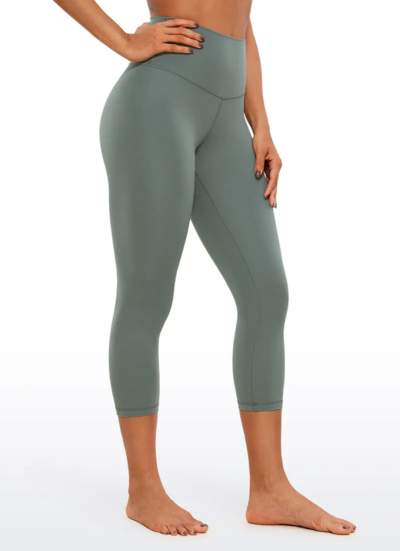 Butterluxe Yoga Origin Legging 21''