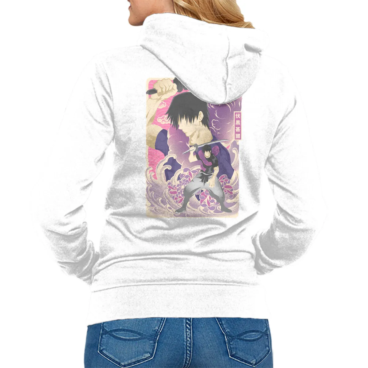 product concert wearability Urban Active Musha-e Toji