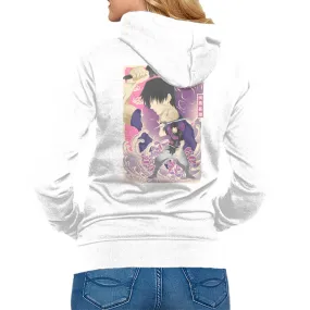 Urban Trend low end Musha-e Toji