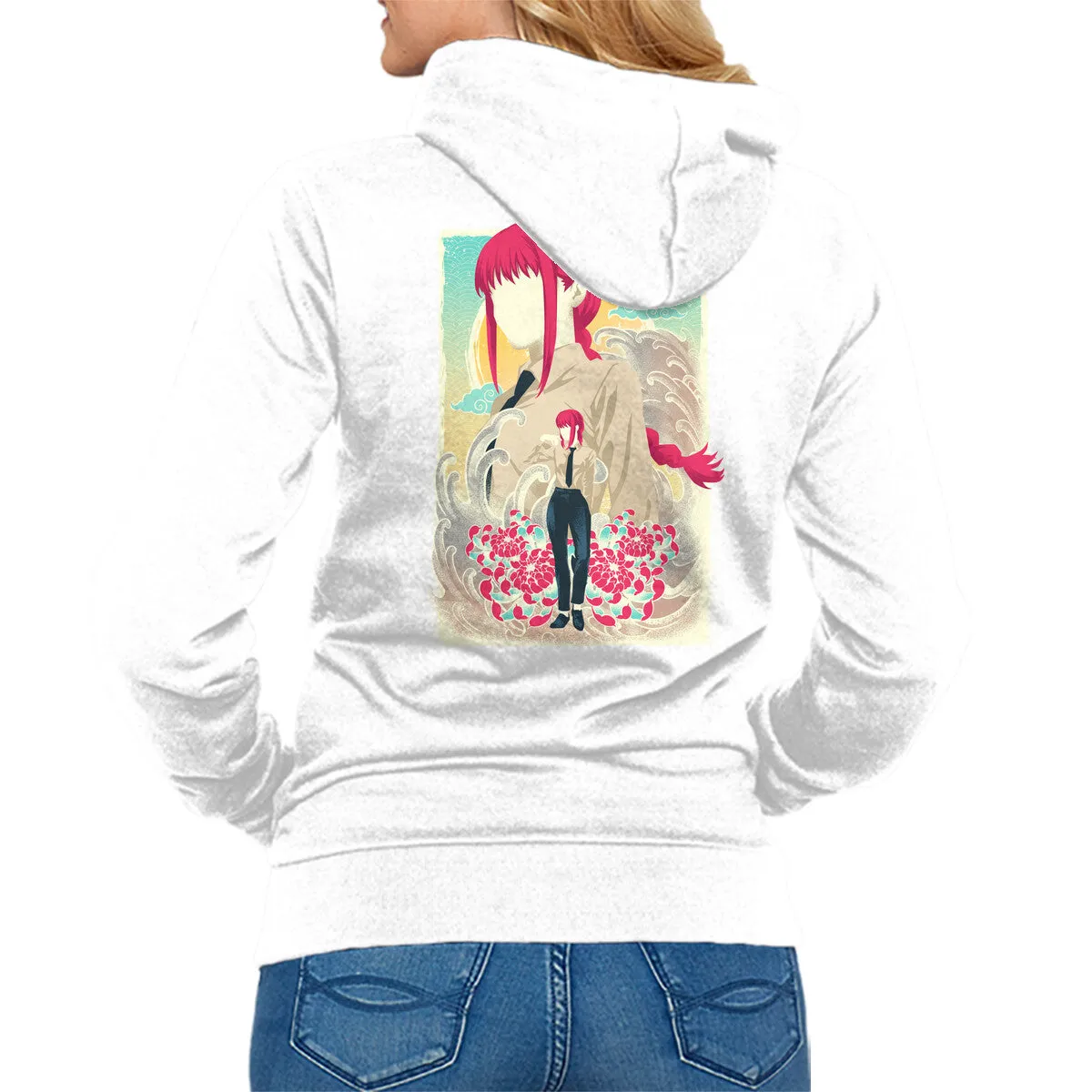 product brand name recognition Musha-e Makima