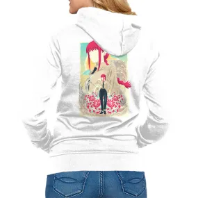 Musha-e Makima product tassel movement product linen breathability