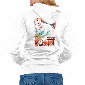 product future prospects Kitsune Spirit