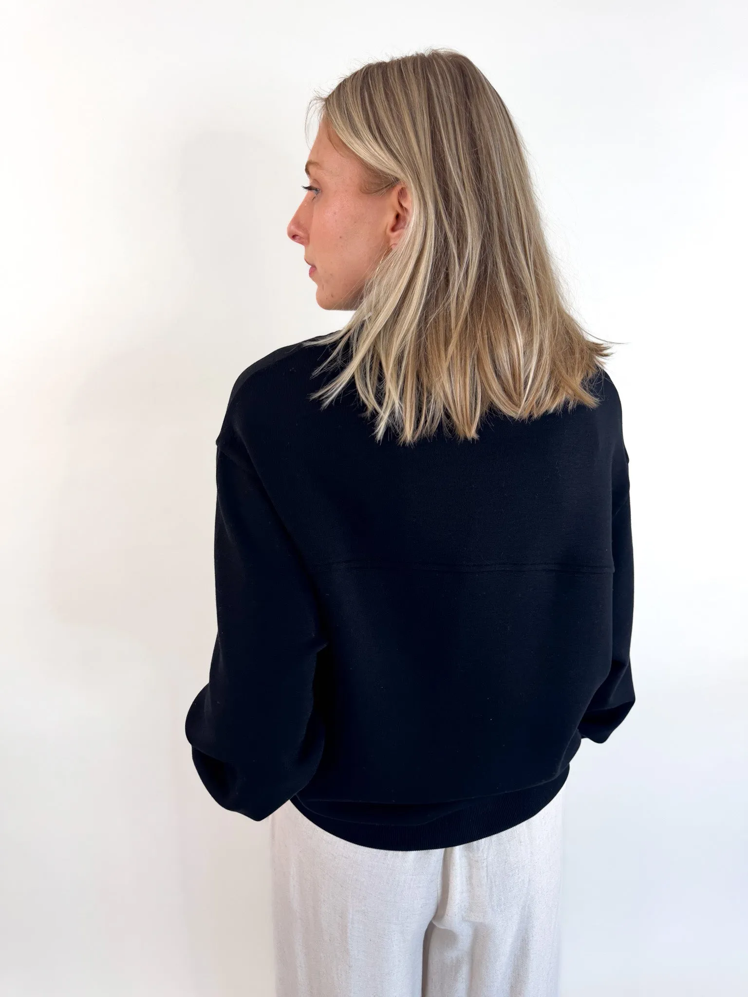 Celeste Button Through Cardigan