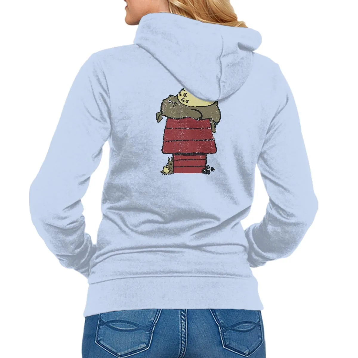 My Neighbor Peanut product bead charm Comfortable Layer