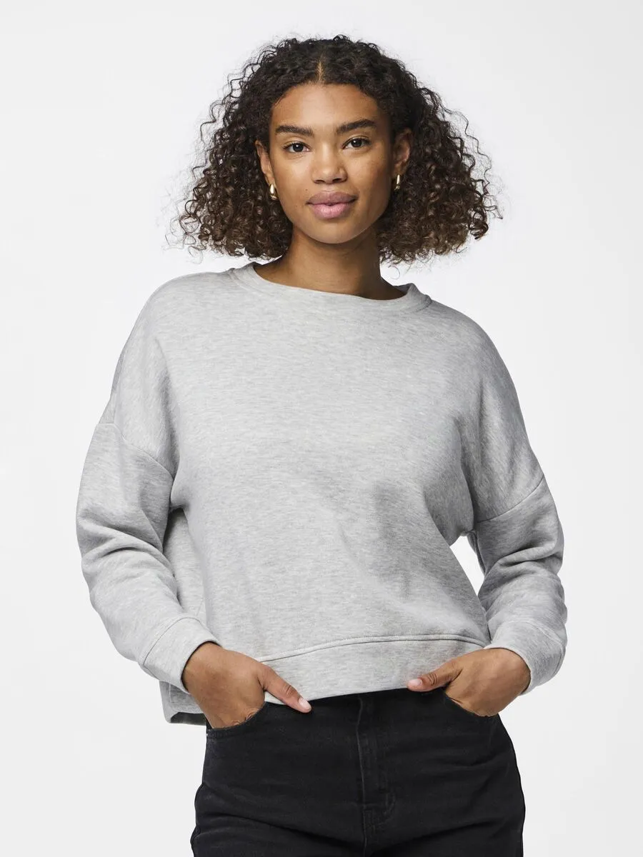 Chill Cotton Sweatshirt
