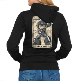 Outdoor Sporty Mega Tarot