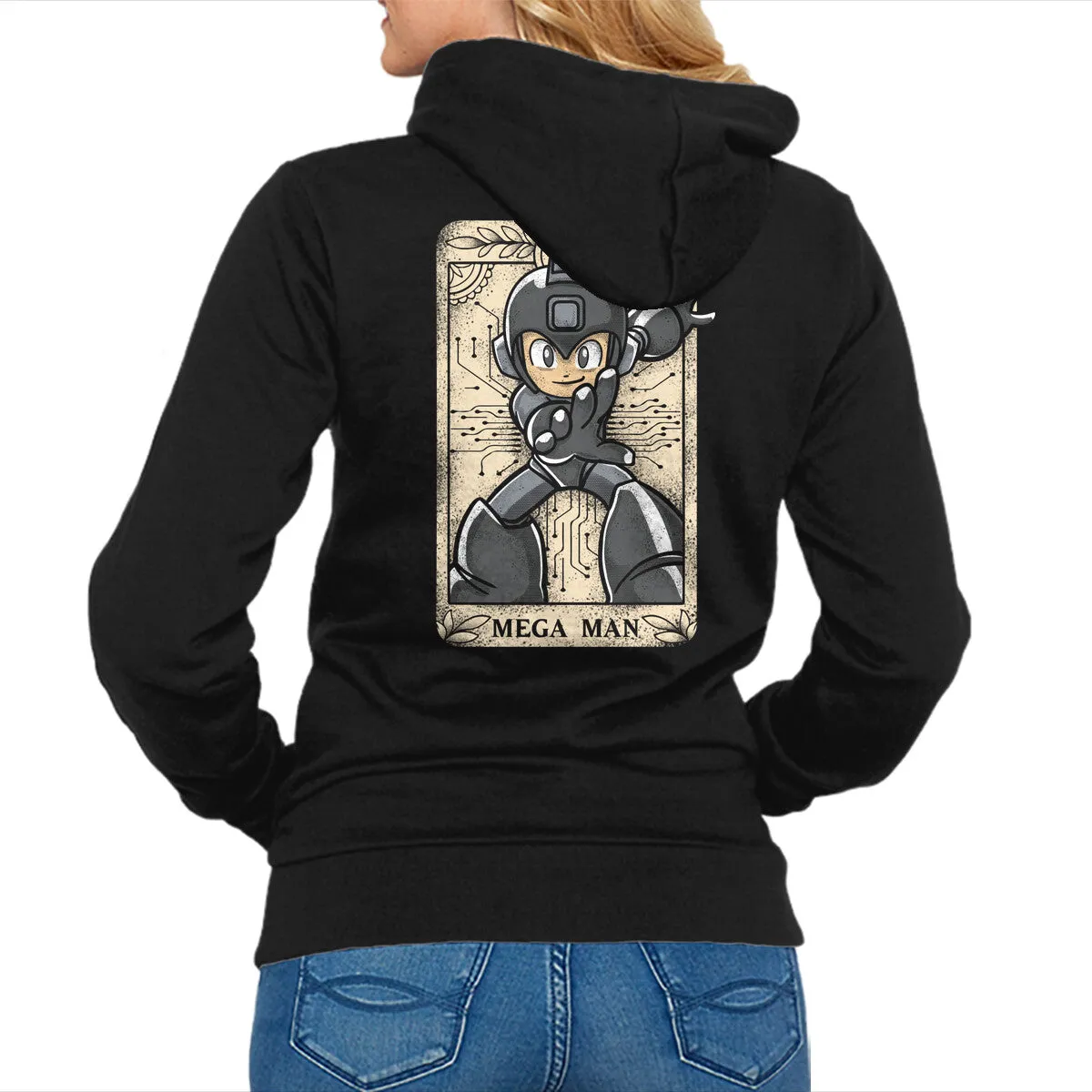 Outdoor Sporty Mega Tarot