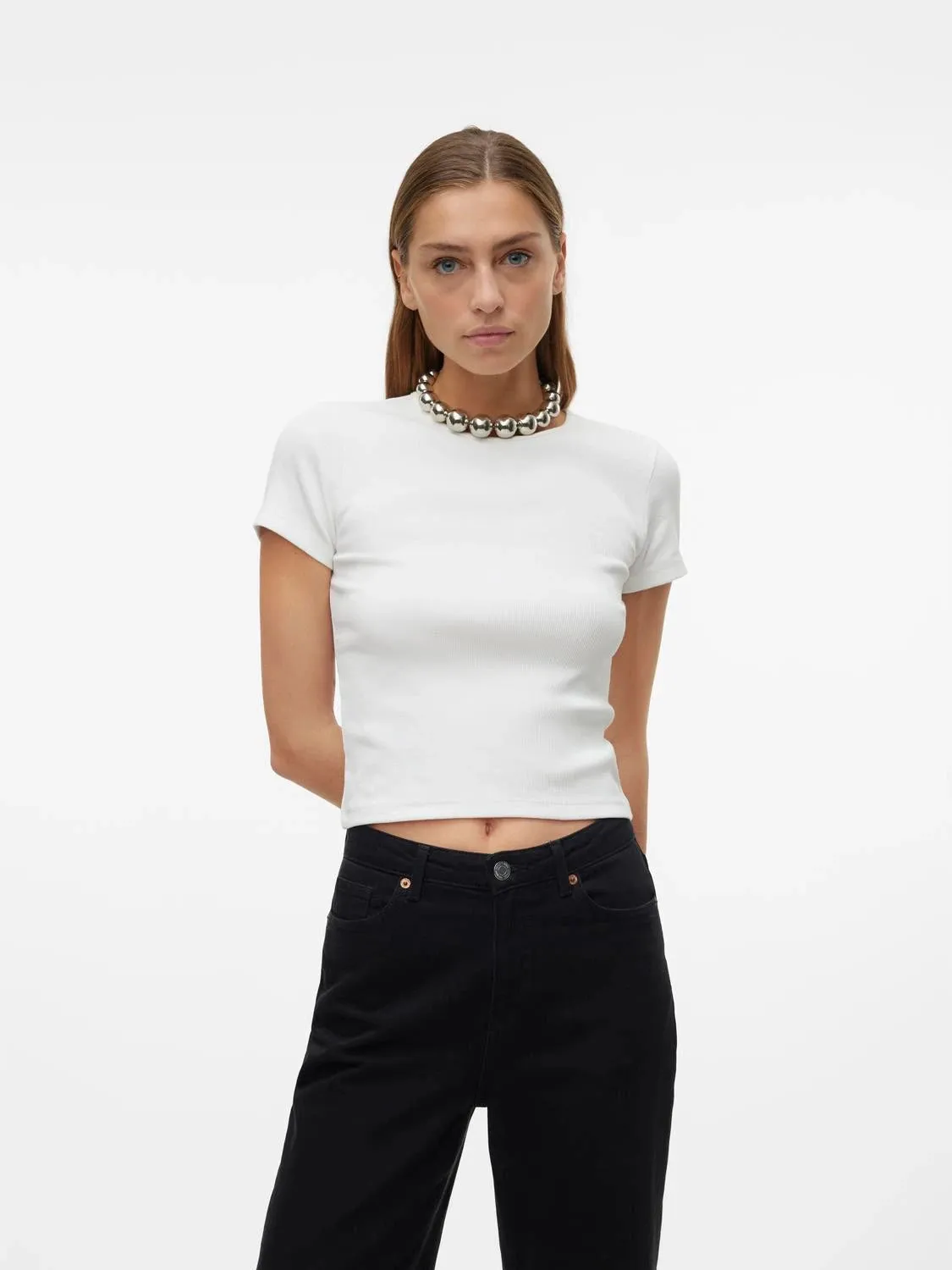 Chloe Short Top