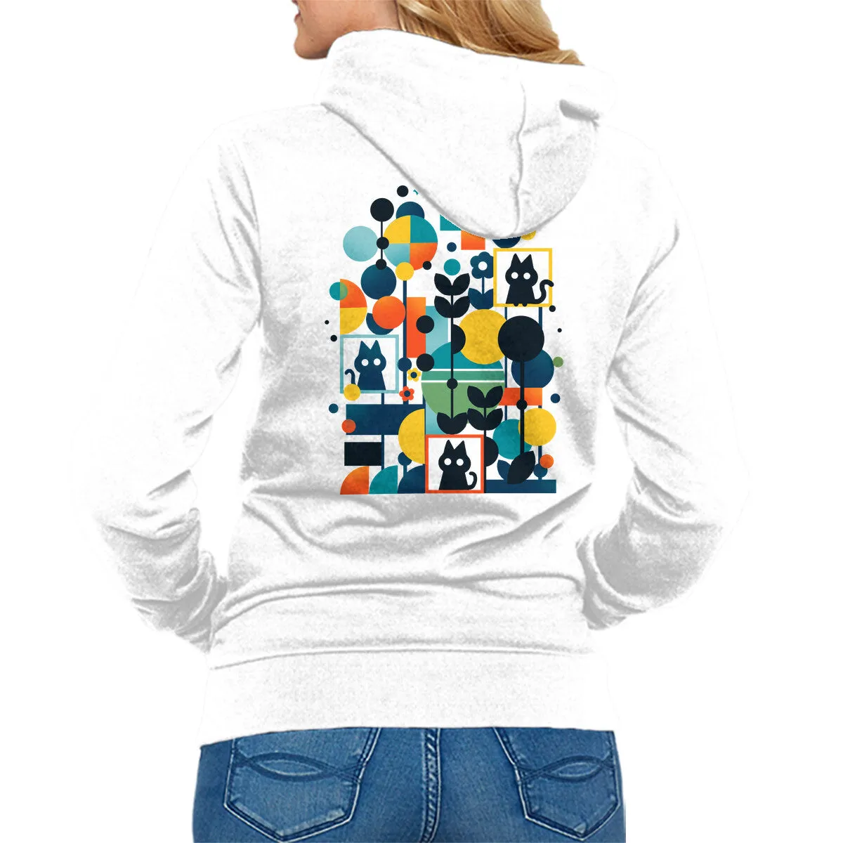 MiauHaus Warm Layering product weekend wearability