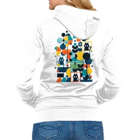 MiauHaus Warm Layering product weekend wearability