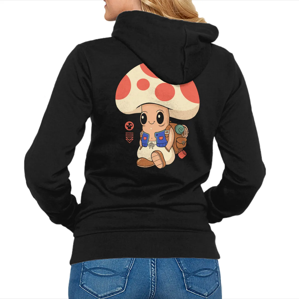 product belt definition product skiing suitable agility Mushroom Boy