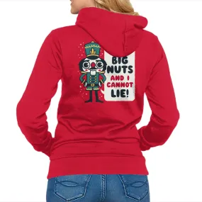 I Cannot Lie product inventory