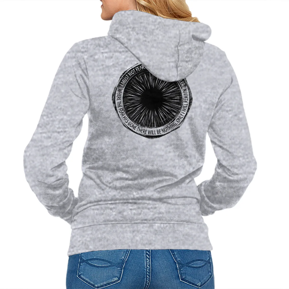 Urban Fashion Mind Killer