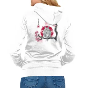 Inner Peace Sumi-e perfect for anniversaries