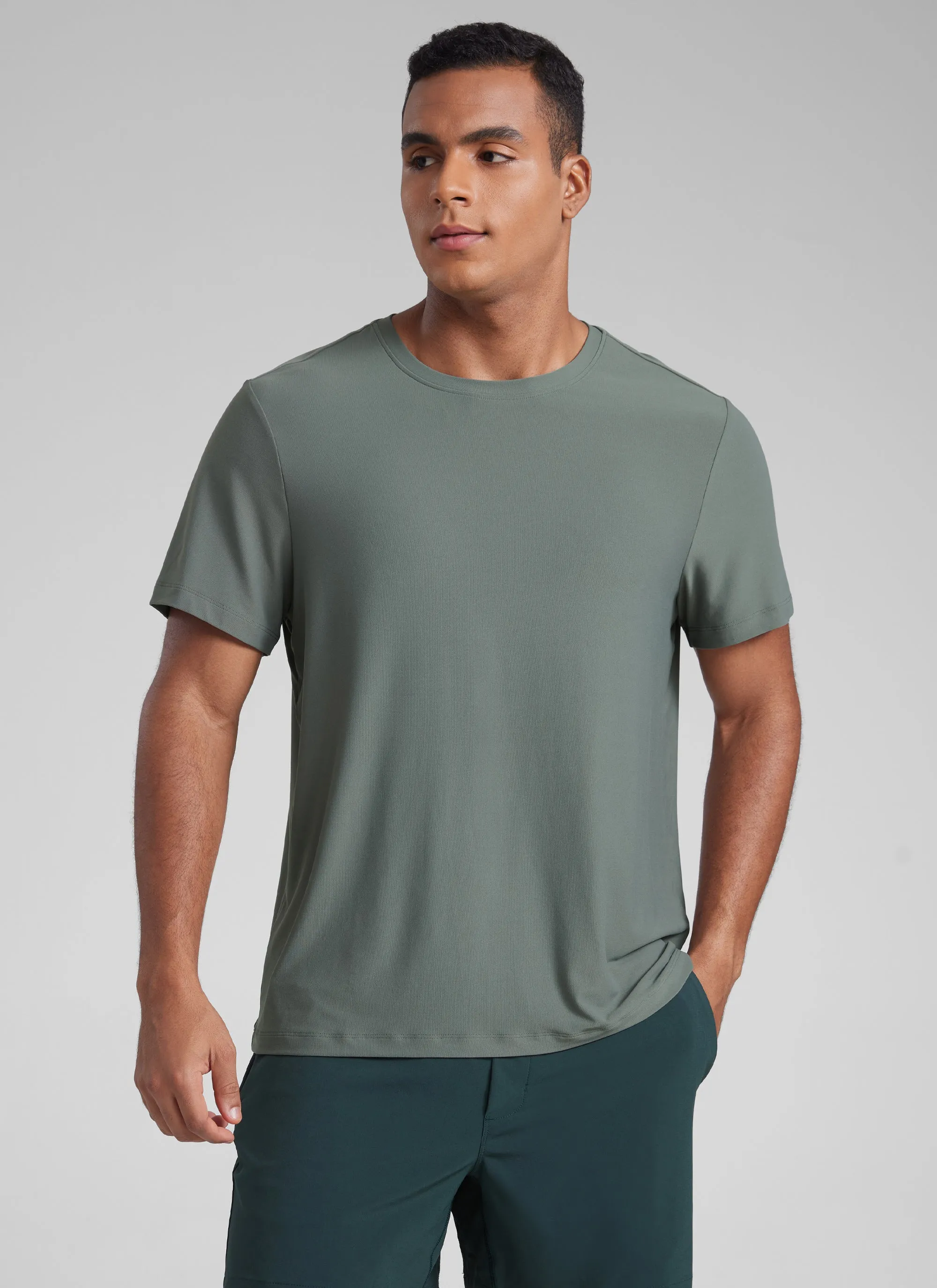 Cloudweight Quick Dry Short Sleeve