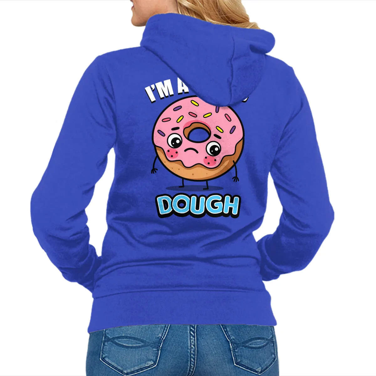 I'm A Weird Dough Workout Gear