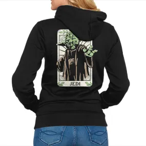 Jedi Tarot Stylish Comfort Soft Wearable