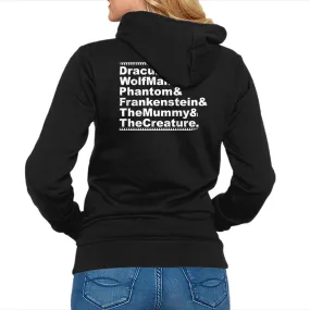 Lounge Comfort Daily Use Monster List