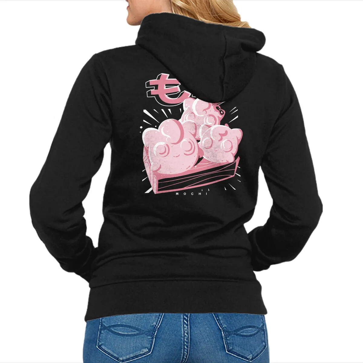 Jigglymochi goes with jeans product home friendly comfort