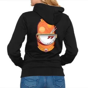 comfortable top Comfy Streetwear Rebellion Of Ramen