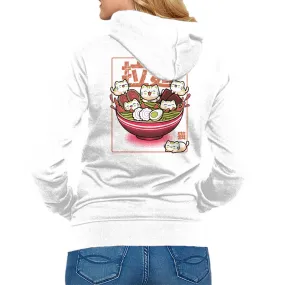 Essential Wear Neko And Ramen
