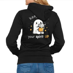 All Purpose Layer Keep Your Spirit Up