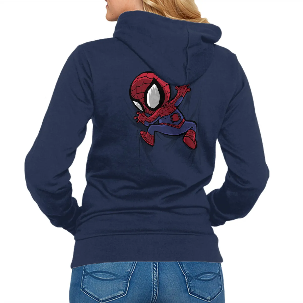 Chill Apparel performance test My Portable Spidey