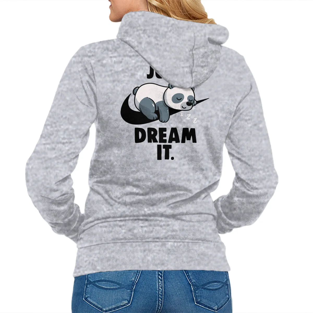 Just Dream It Minimalist Look Tall Fit