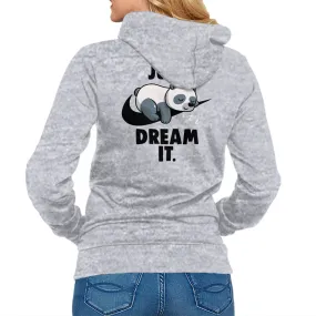 marbled product linen breathability Just Dream It