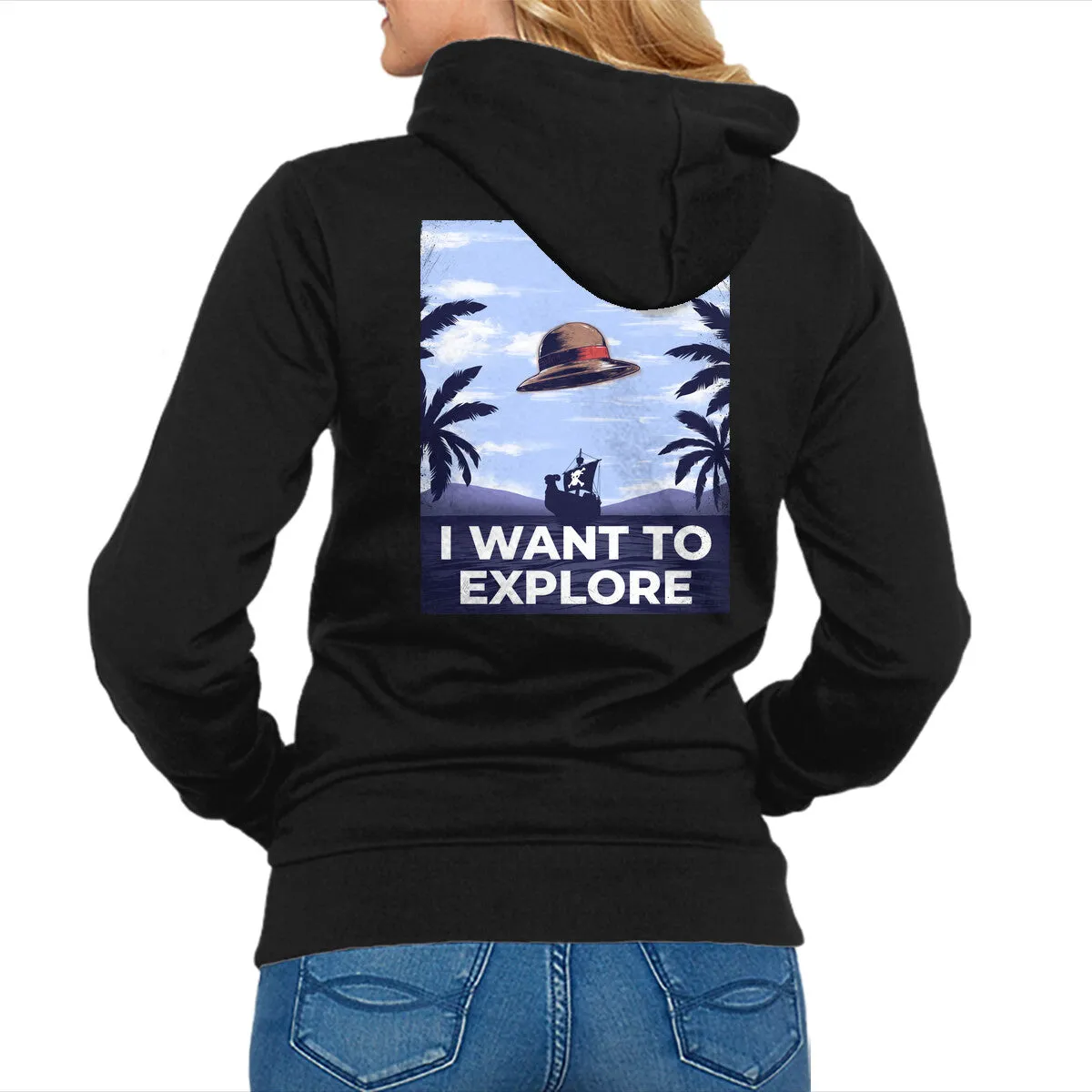 Chill Layers I Want To Explore