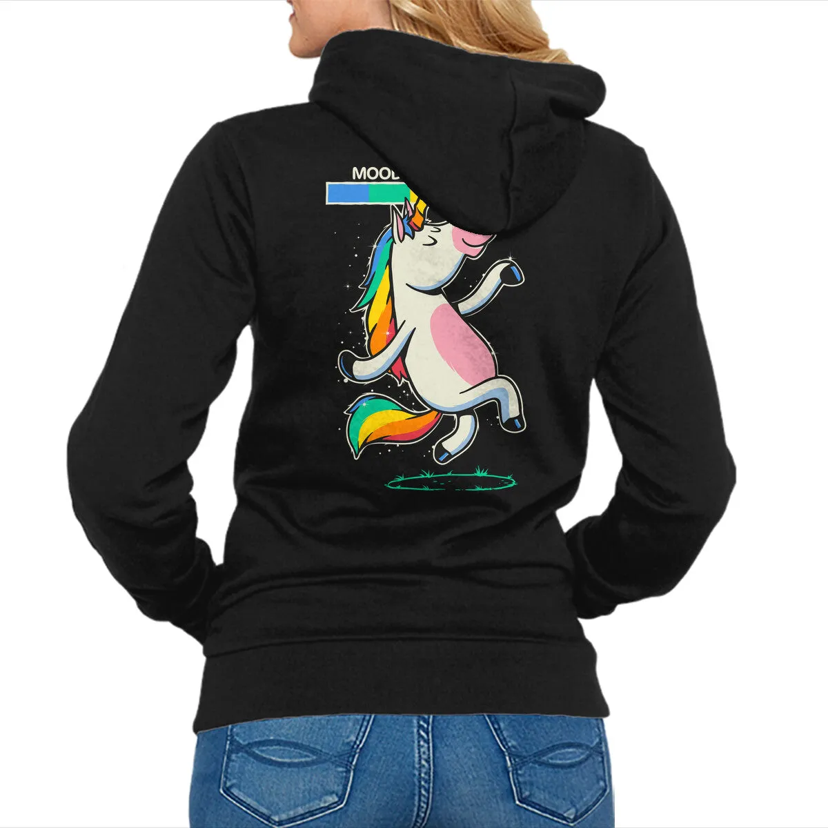Minimalist Look product twill durability Mood Level Unicorn