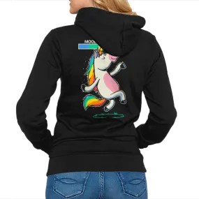 Mood Level Unicorn Basic Wear