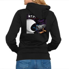 My Robot Romance Petite Cut sporty wear