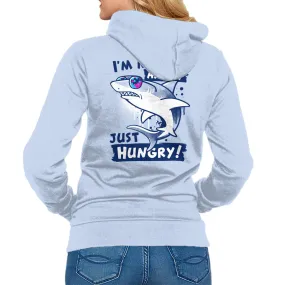 Just Hungry Shark Soft Touch