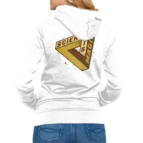 Impossible Science Cozy And Warm All Season Wear