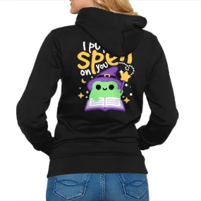 Minimalist Wear I Put A Spell On You