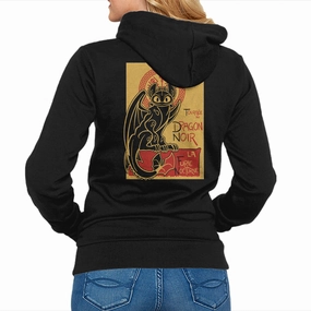 La Furie Nocturne Sporty essentials snowboarding suitable