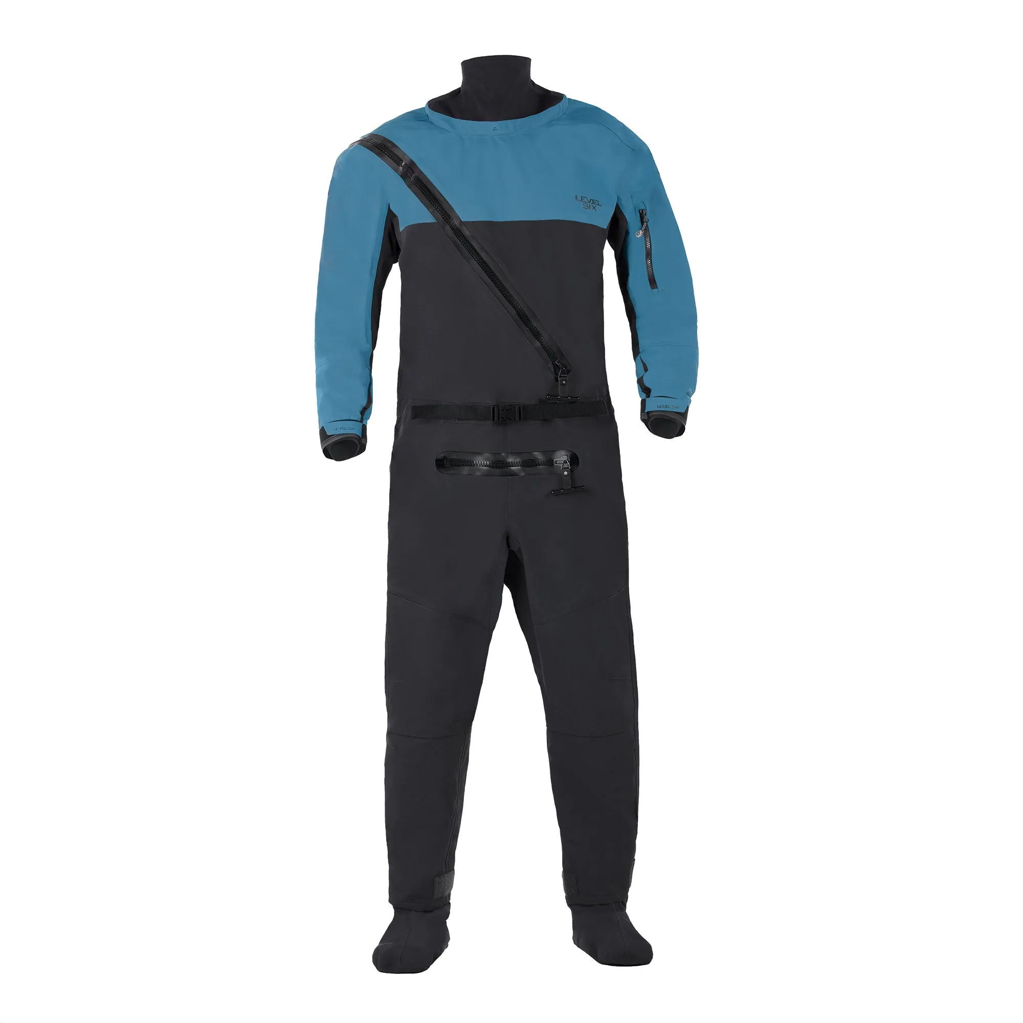 Cronos Dry Suit ?