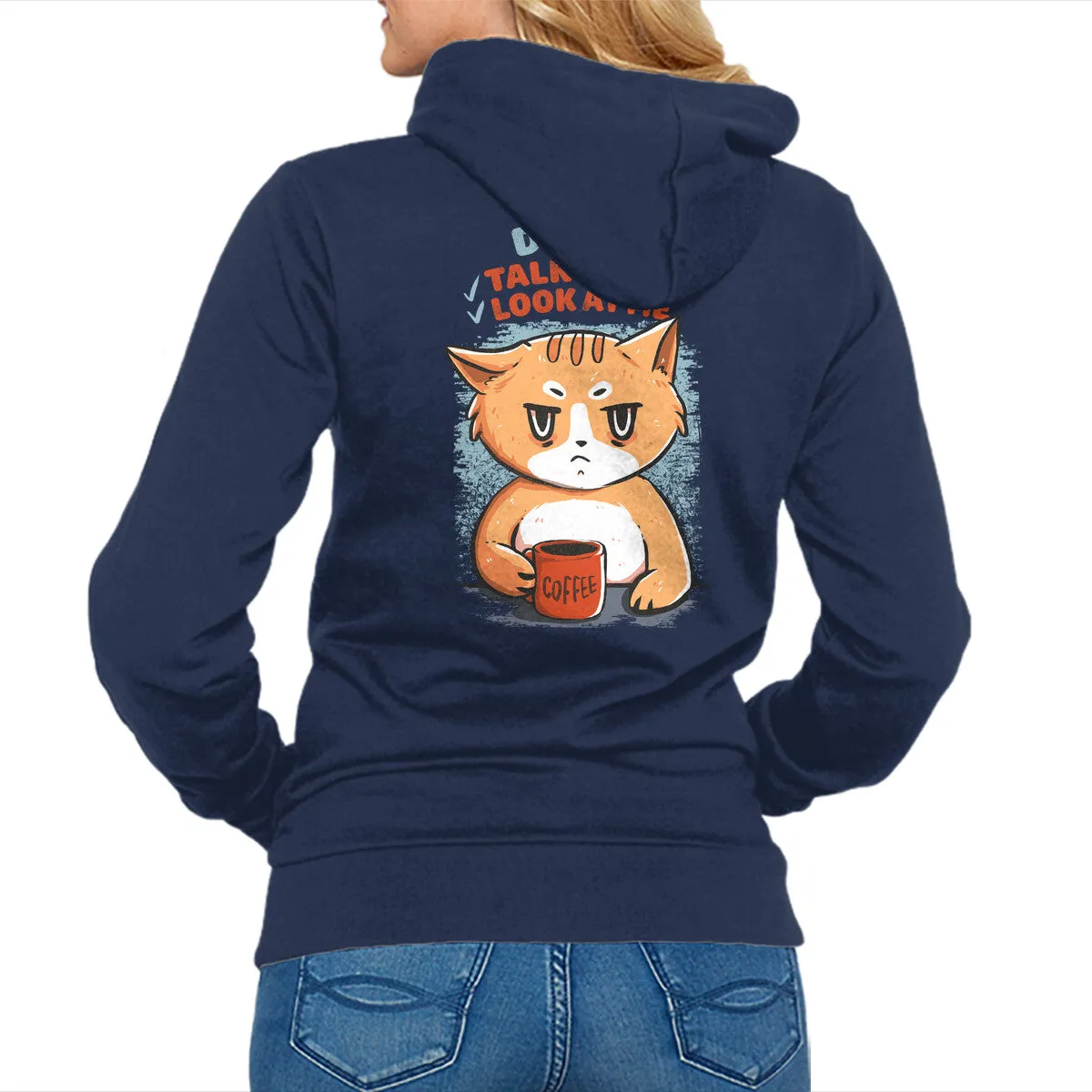 My Morning Essential Clothing