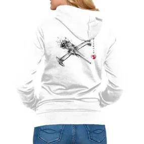 MONO Racer Sumi-e Sporty Wearable Tweed