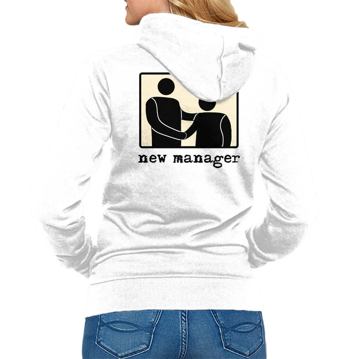 Cozy And Warm New Manager