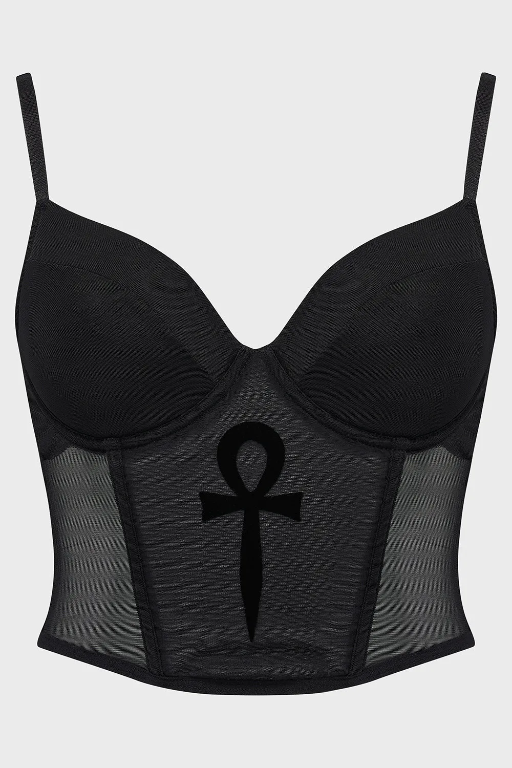 Dark Eternity Bra