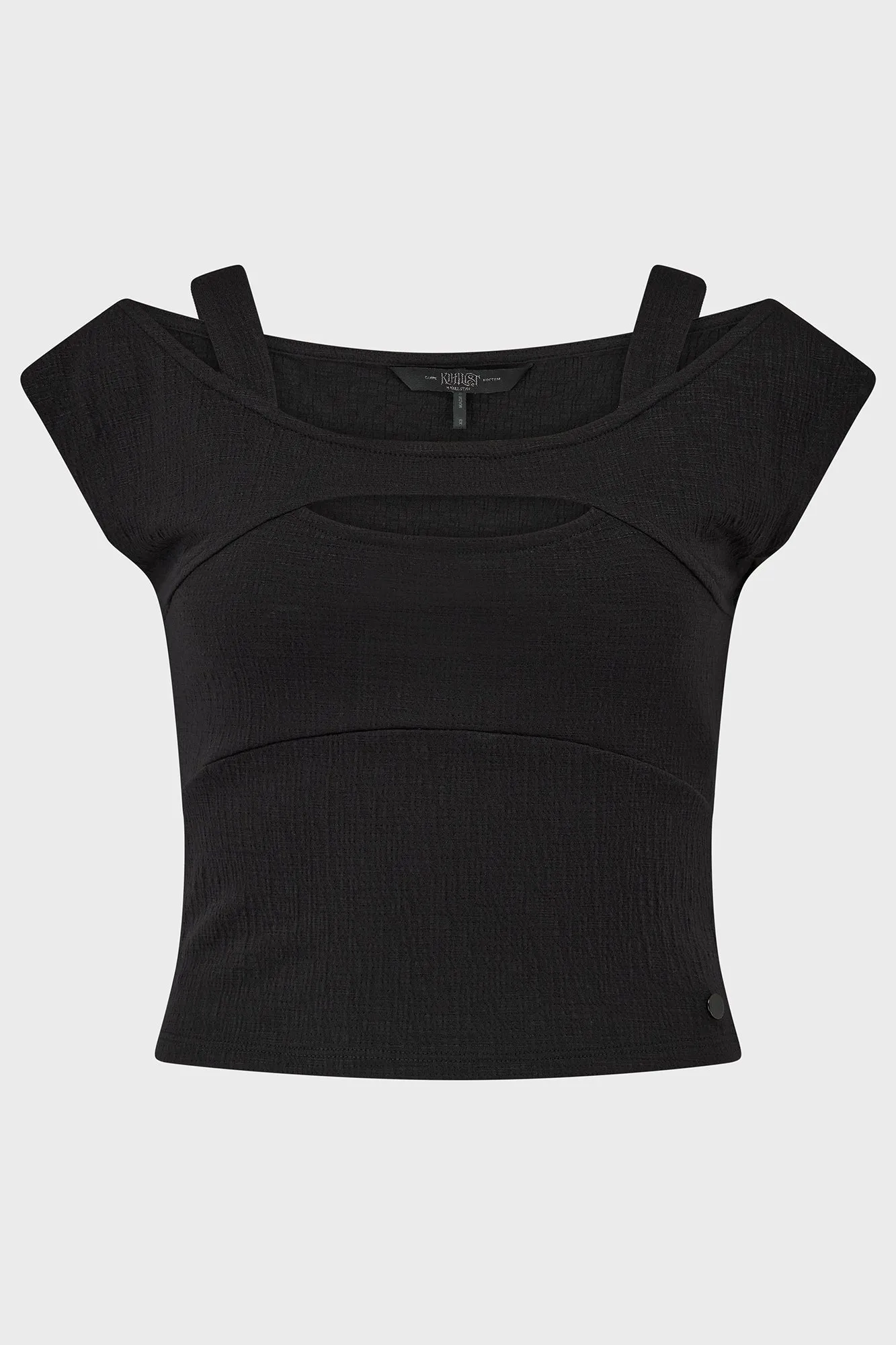 Desolium Top