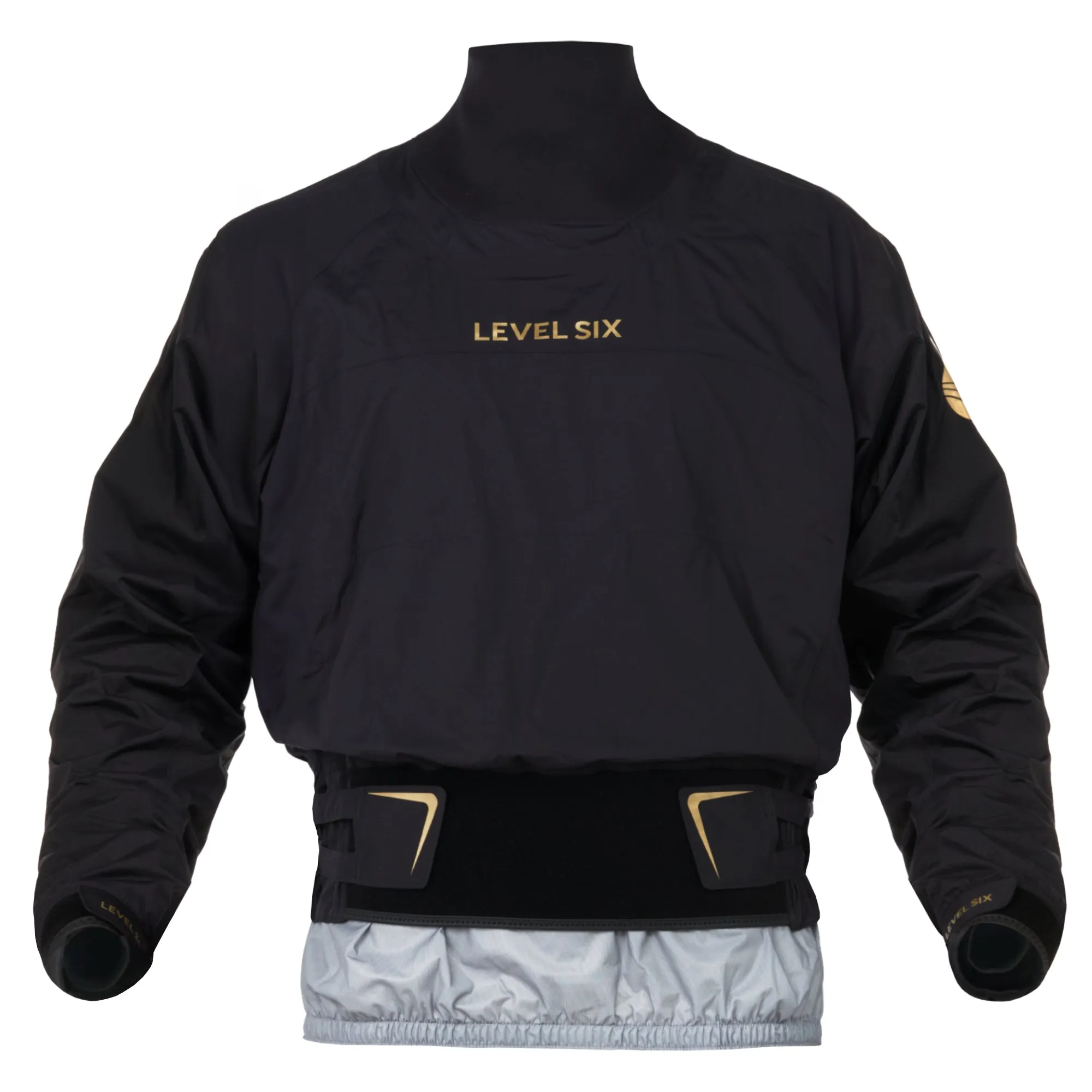 Duke Dry Top Blackout ?